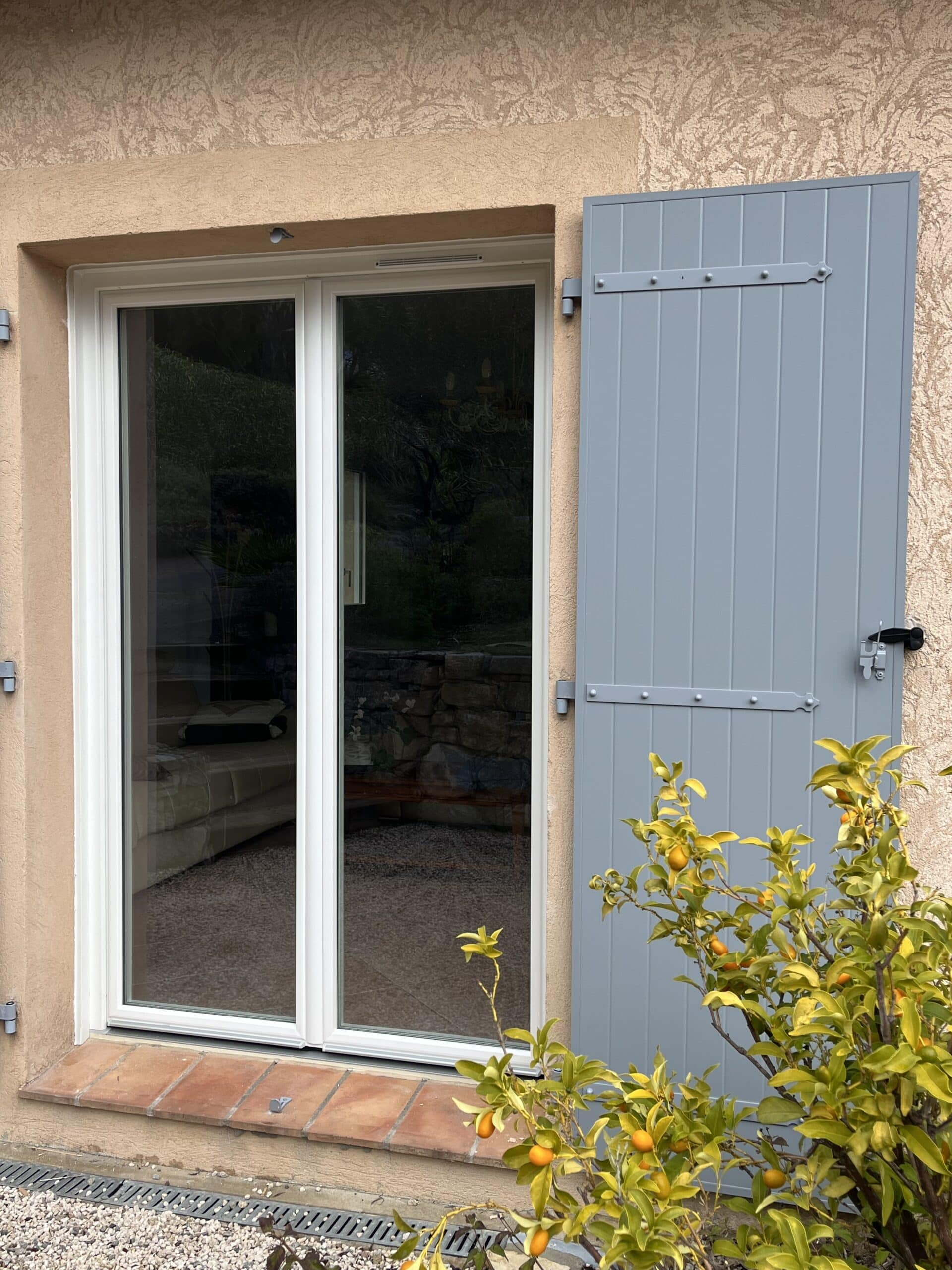 fenêtre PVC pour améliorer sa consommation d'énergie